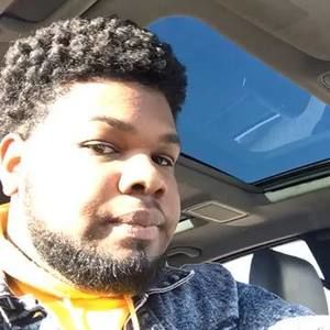 Meet your Posher, Aaron